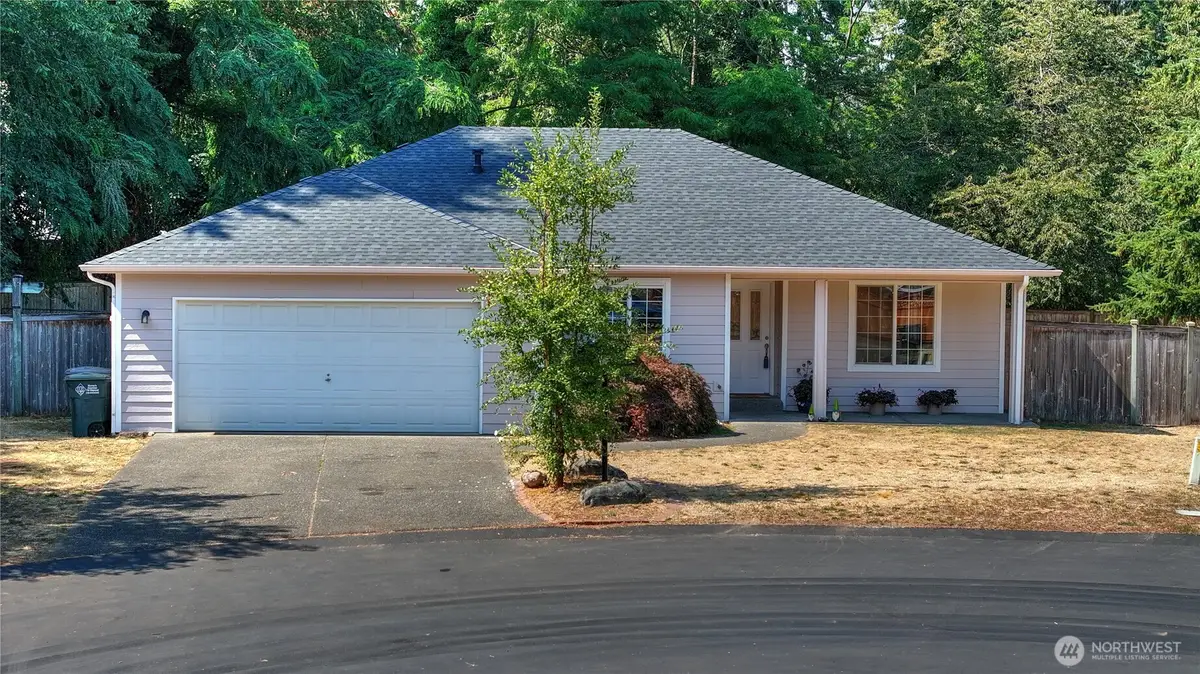 6016 129th Street Ct Nw, Gig Harbor, WA 98332 - #1
