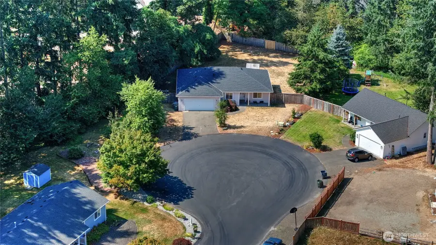 6016 129th Street Ct Nw, Gig Harbor, WA 98332 - #2