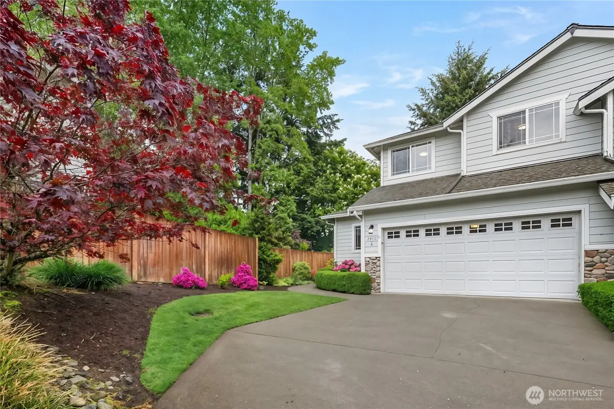 2515 141st Place Sw #A, Lynnwood, WA 98087 - #1