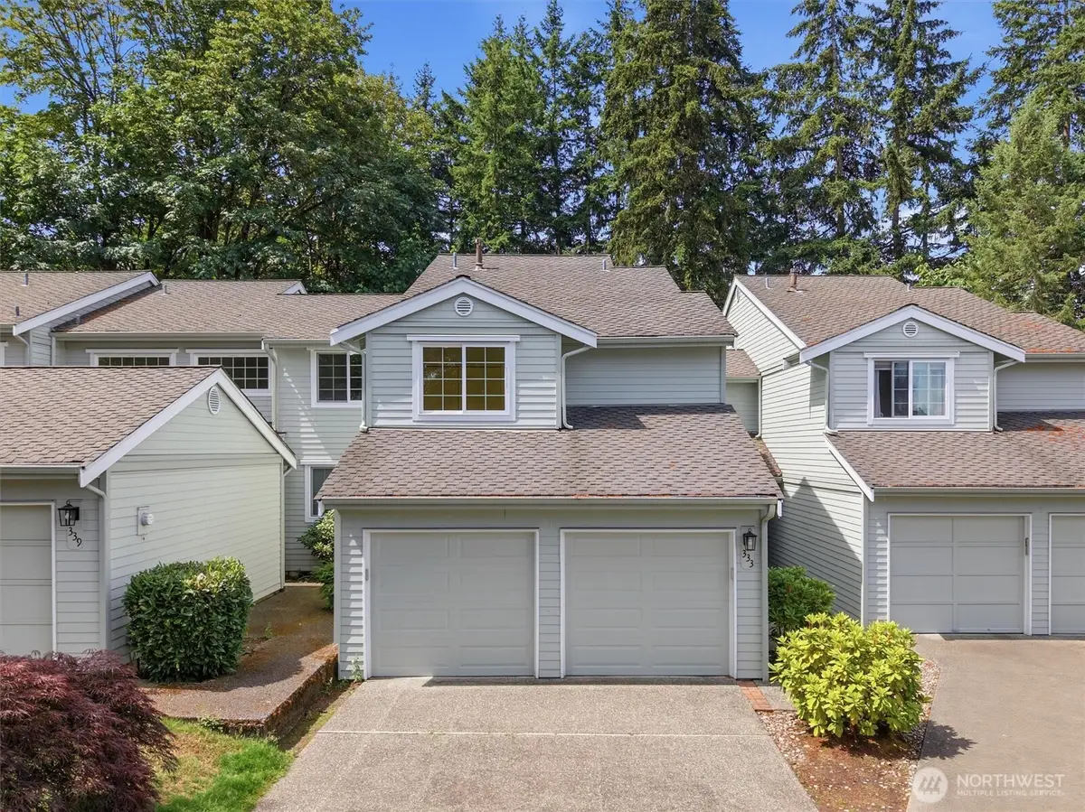333 145th Place Se, Bellevue, WA 98007 - #1