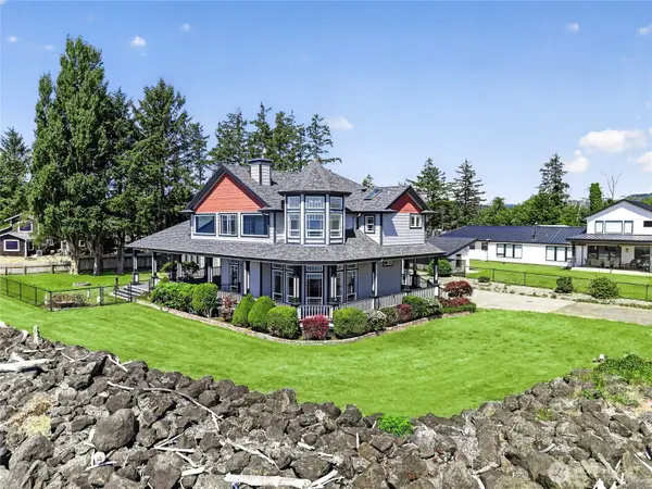 30 Cherry Street, Chinook, WA 98614