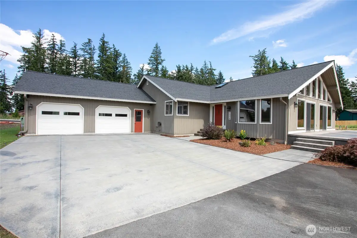 7326 Everson Goshen Road, Everson, WA 98247 - #1