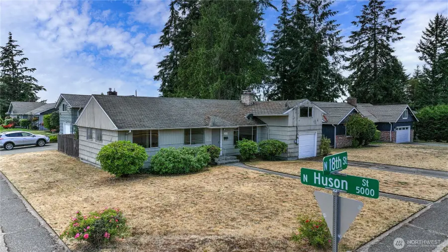 5002 N 18th Street, Tacoma, WA 98406 - #2