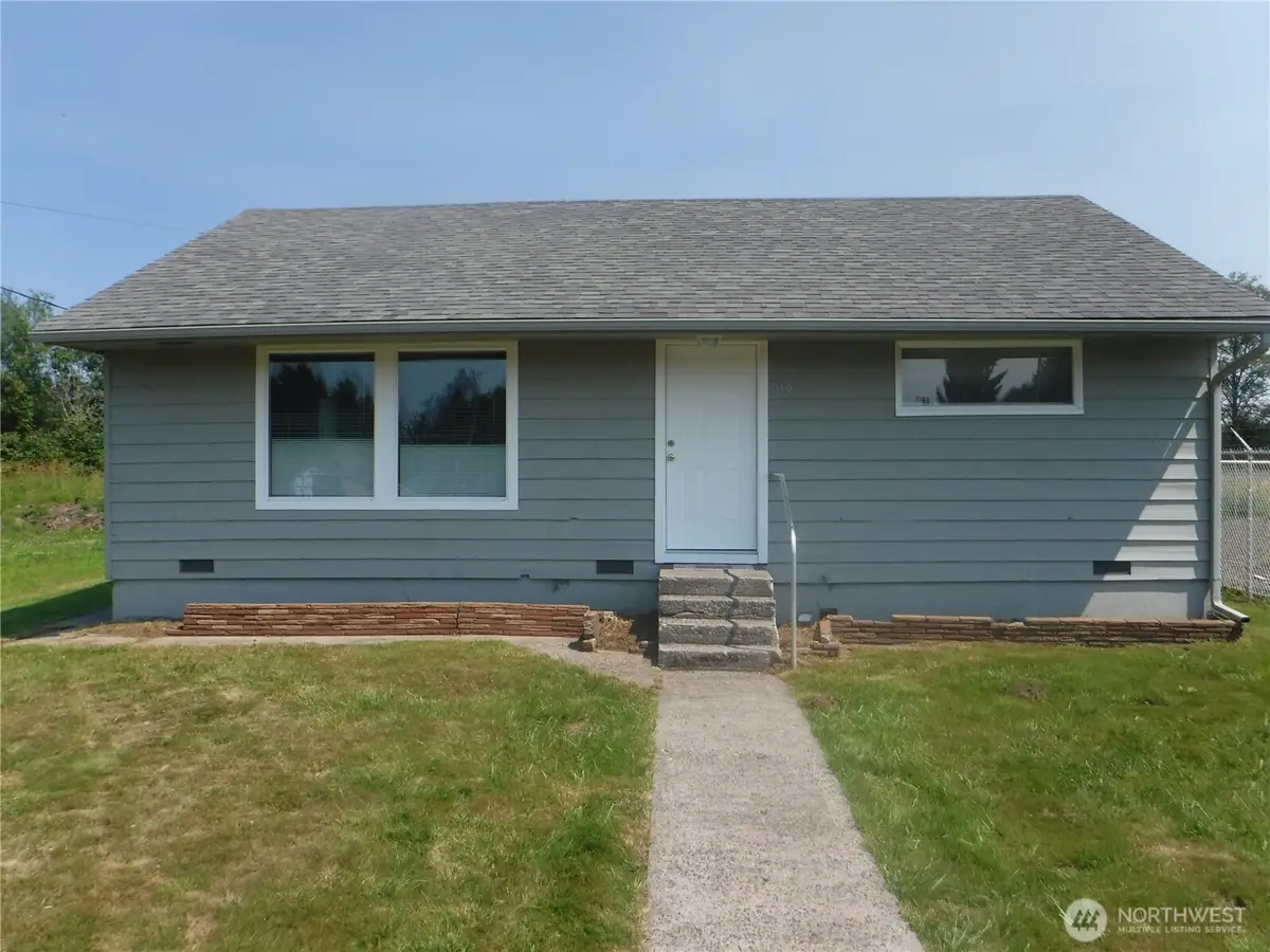 816 Polk Street, Aberdeen, WA 98520 - #1
