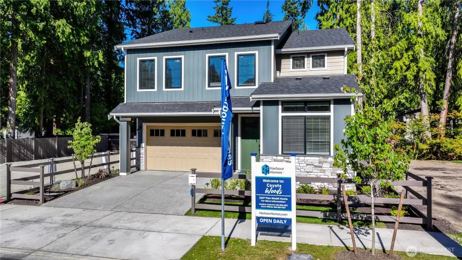 19213 Meridian Drive Se #CW 18, Bothell, WA 98012 - #2