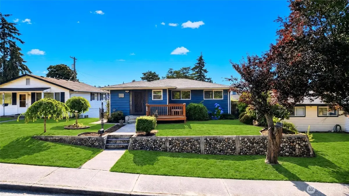 7236 S Wapato, Tacoma, WA 98409 - #1