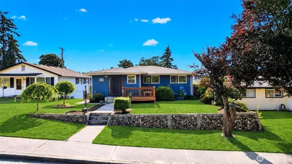 7236 S Wapato, Tacoma, WA 98409