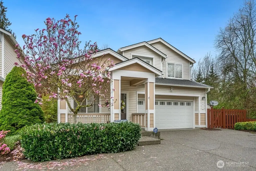 6611 133rd Street Se, Snohomish, WA 98296 - #1