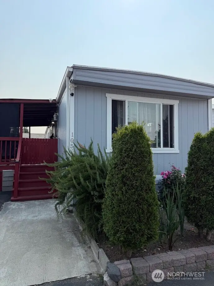 210 37th Street Se #105, Auburn, WA 98002 - #2