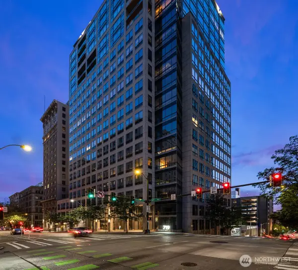 715 2nd Avenue #1504, Seattle, WA 98101