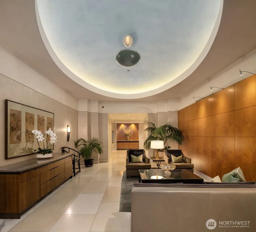 715 2nd Avenue #1504, Seattle, WA 98101 - #3