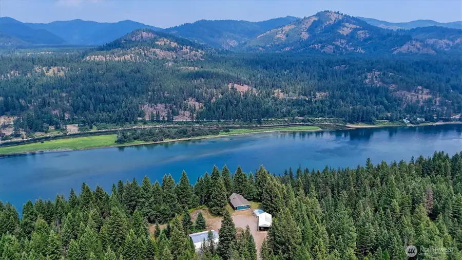 443421 Sr-20, Newport, WA 99156 - #3