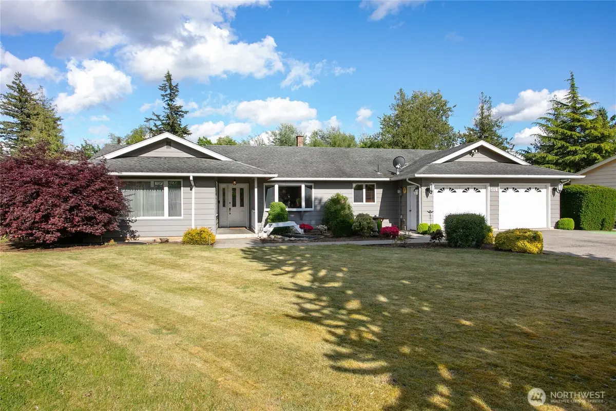 508 17th Street, Lynden, WA 98264 - #1