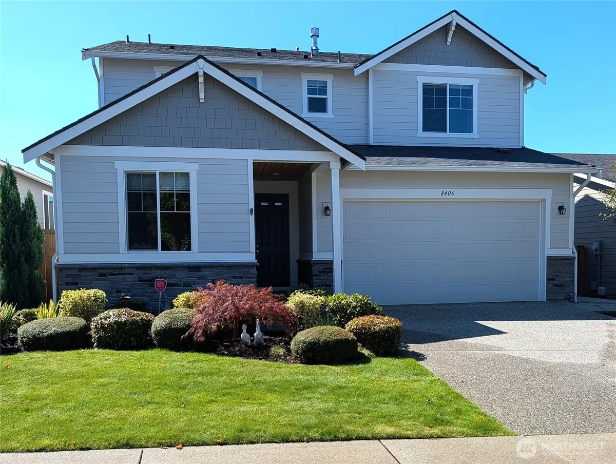 8406 57th Place Ne, Marysville, WA 98270 - #1