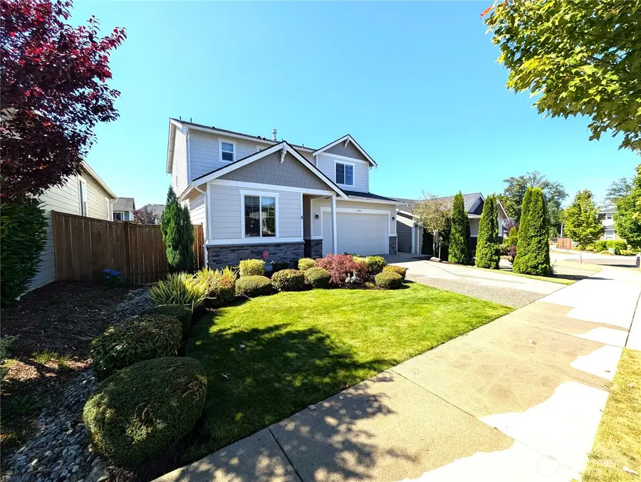 8406 57th Place Ne, Marysville, WA 98270 - #2