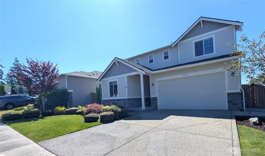 8406 57th Place Ne, Marysville, WA 98270 - #3