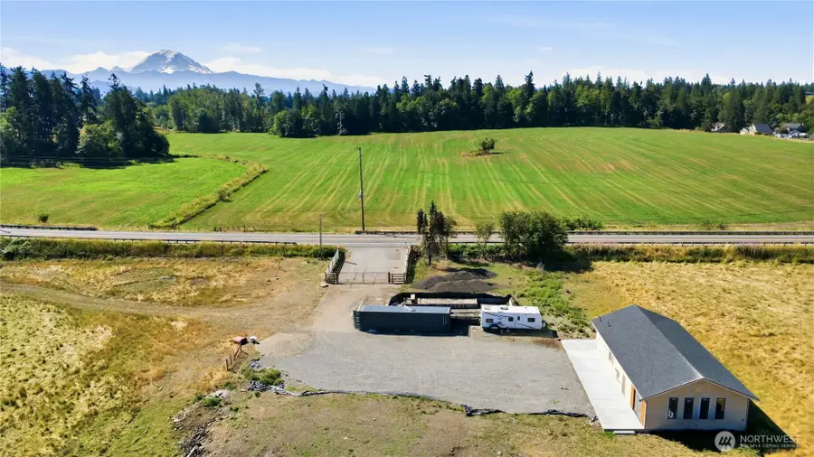 23028 SE 400th St, Enumclaw, WA 98022 - #3