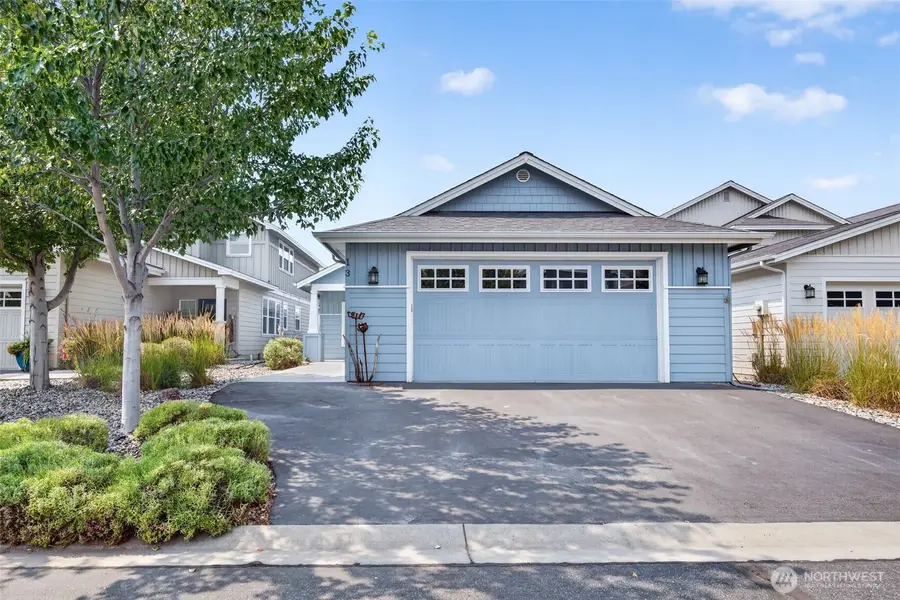 2452 NW Columbia Avenue #13, East Wenatchee, WA 98802 - #2