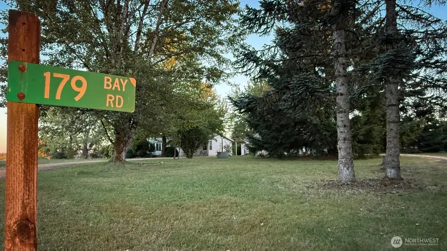 179 Bay Road, Winlock, WA 98596 - #3