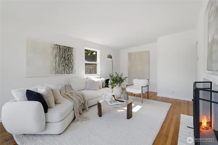 12039 SE 42nd St, Bellevue, WA 98006 - #3