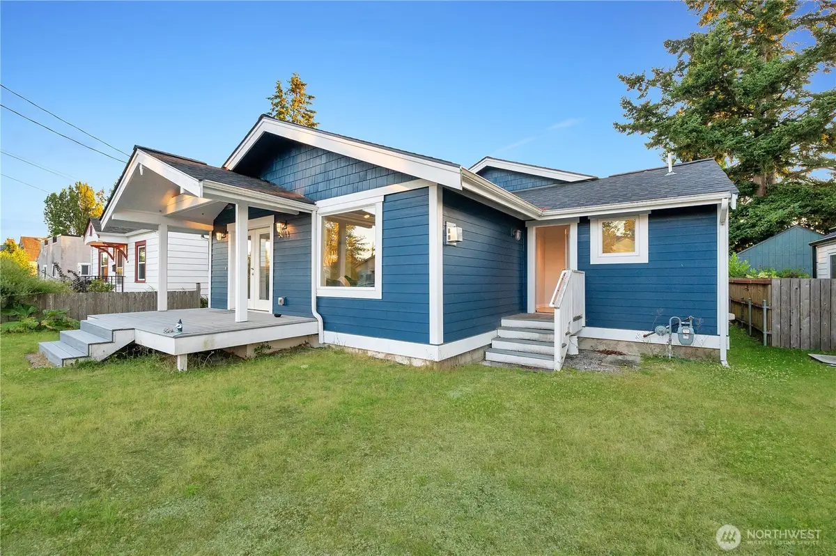 3011 Elm Street, Bellingham, WA 98225 - #1