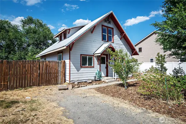 307 W 14th Avenue, Ellensburg, WA 98926