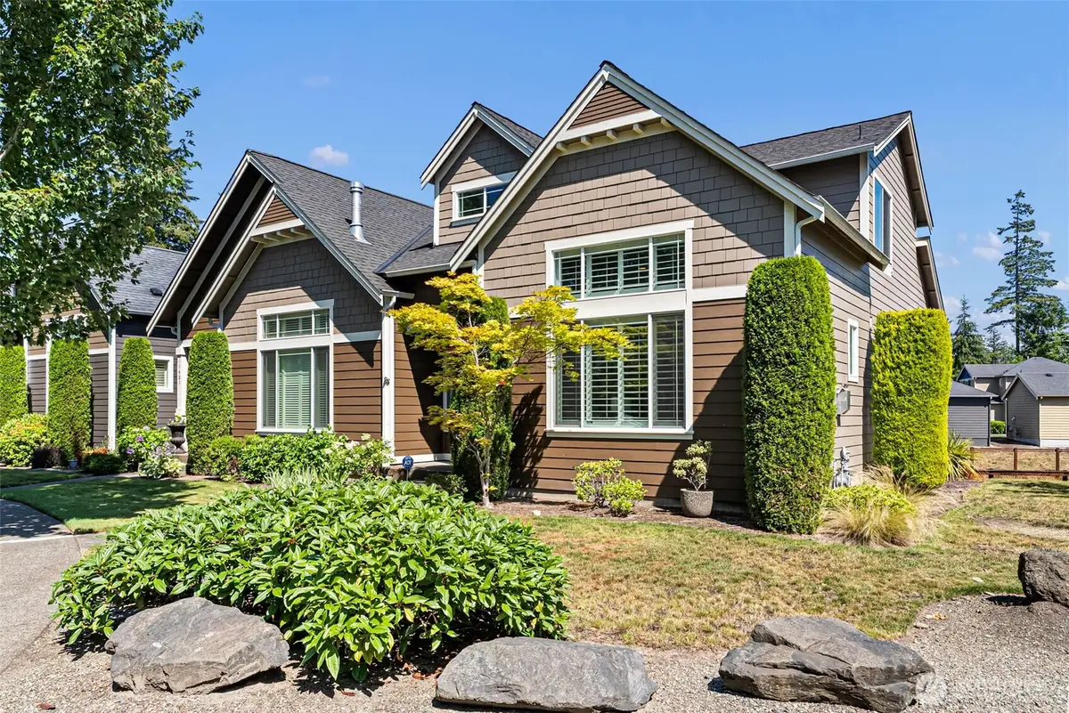 11409 Portage Place Nw, Gig Harbor, WA 98332 - #1