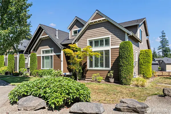 11409 Portage Place Nw, Gig Harbor, WA 98332