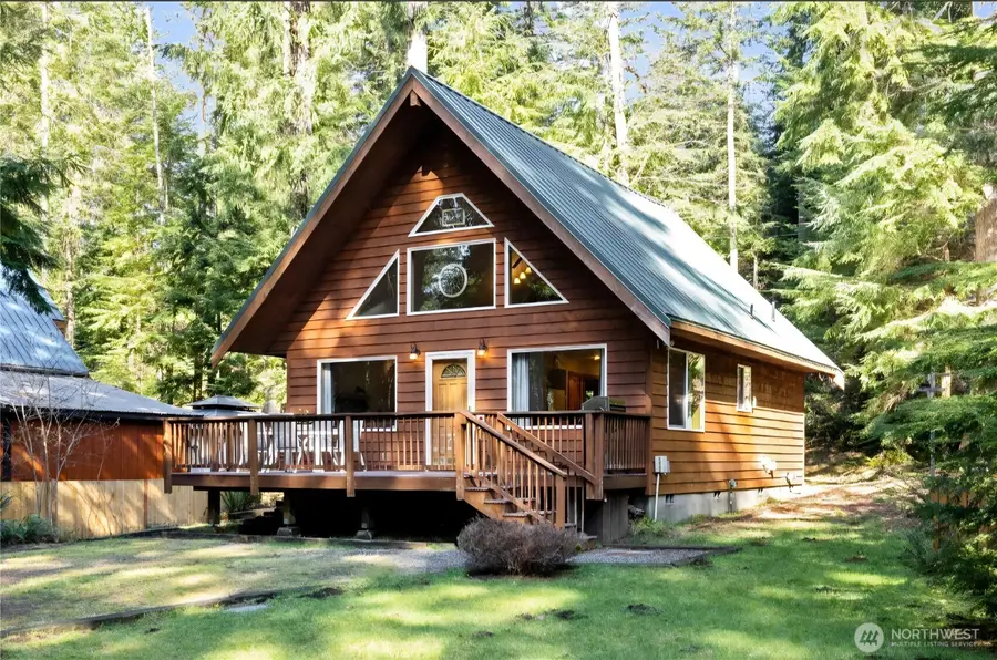 214 Paradise Dr, Ashford, WA 98304 - #2