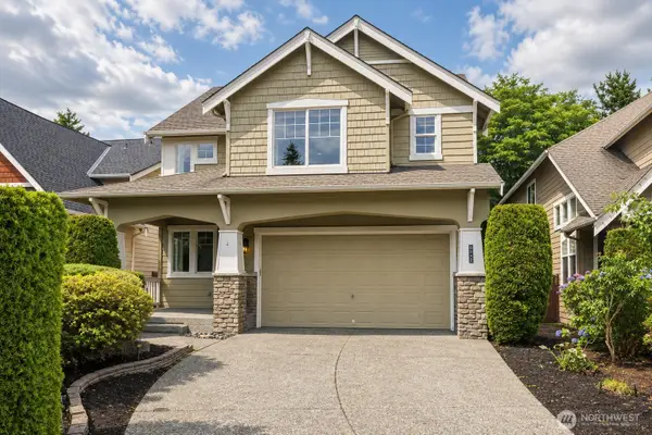 8642 NE 123rd Place, Kirkland, WA 98034