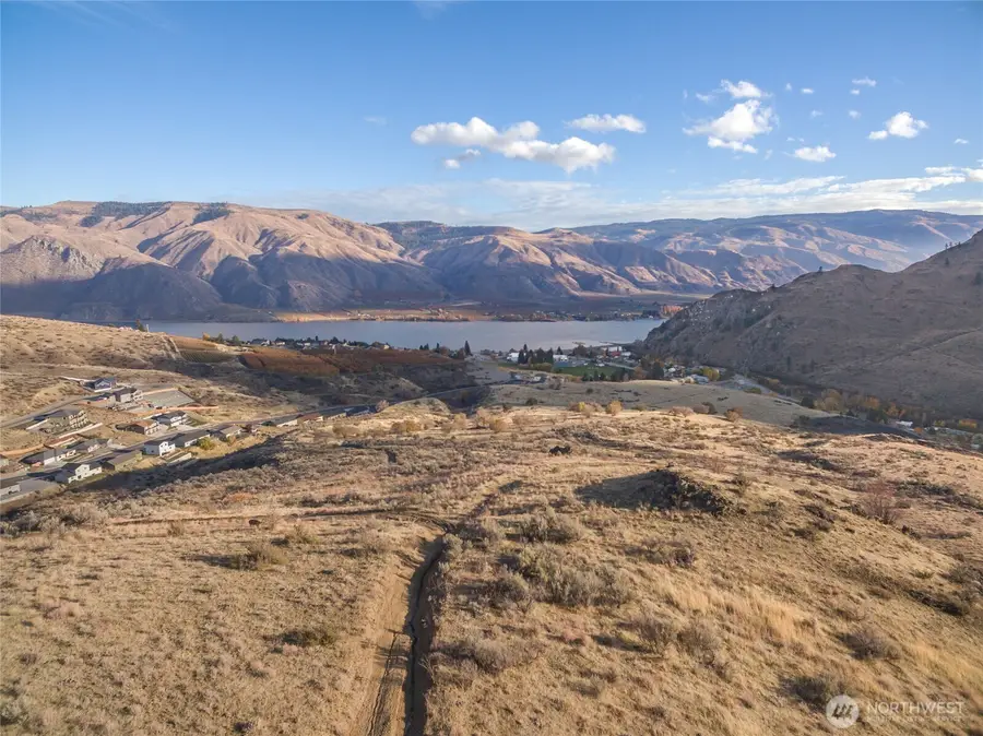 0 Auvil Avenue, Entiat, WA 98822 - #2