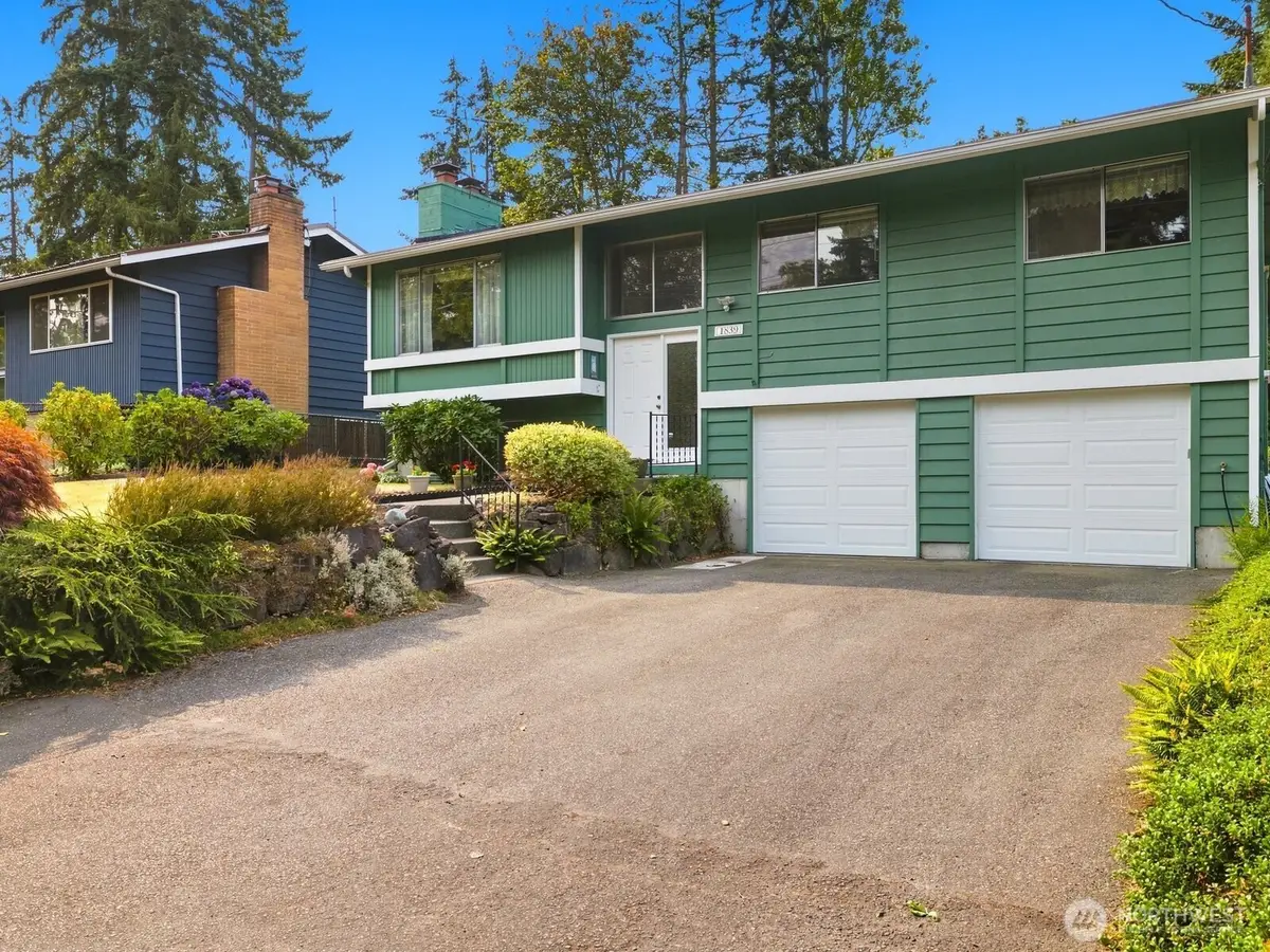 1839 N 185th Street, Shoreline, WA 98133 - #1
