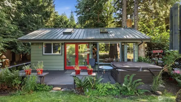 18235 642nd Avenue Ne, Baring, WA 98224