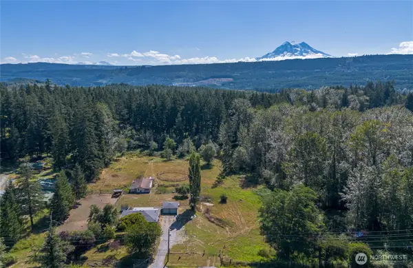 30209 144th Avenue E, Graham, WA 98338