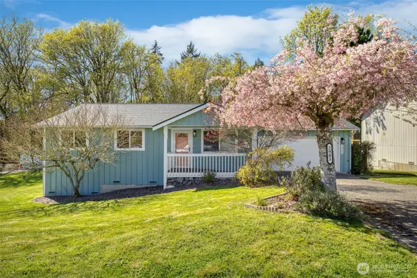 2903 Mcclain Avenue, Bremerton, WA 98310