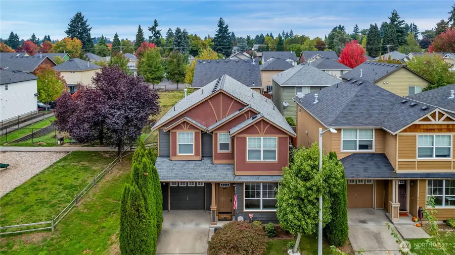 3604 NE 42nd Street, Vancouver, WA 98661 - #2