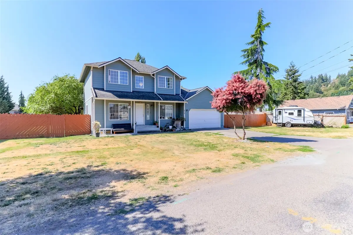 212 2nd Avenue N, Algona, WA 98001 - #1