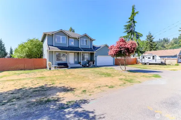212 2nd Avenue N, Algona, WA 98001