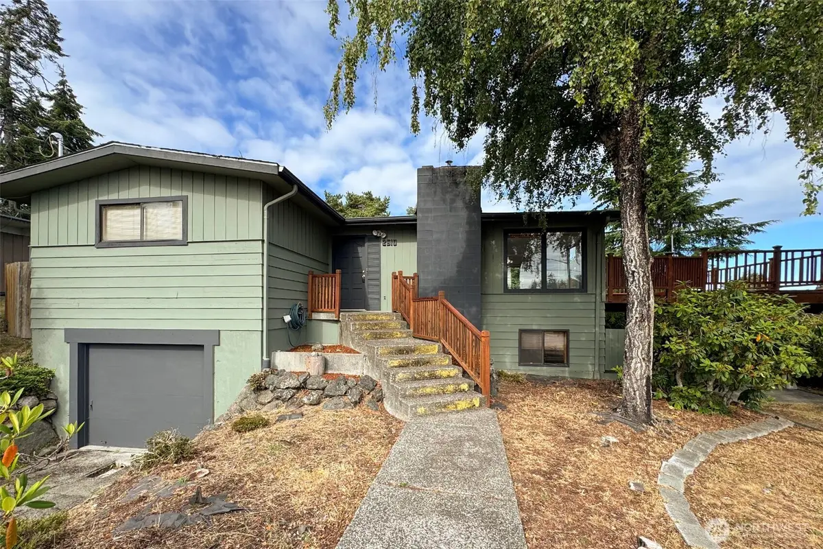 2610 S Washington Street, Port Angeles, WA 98362 - #1