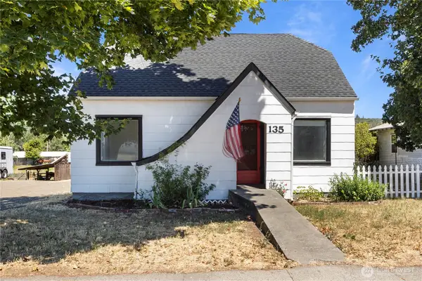 135 E Broadway Street, Goldendale, WA 98620