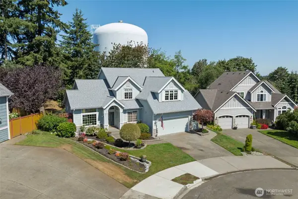 2396 S 280th Place, Federal Way, WA 98003