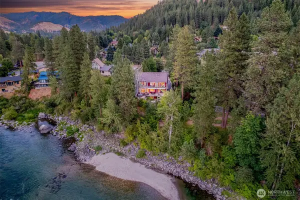 9690 East Leavenworth Road, Leavenworth, WA 98826