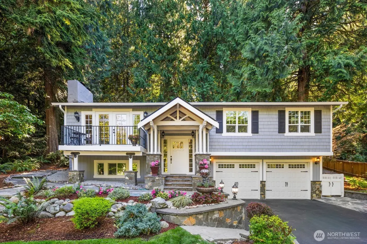 153 221st Avenue Ne, Sammamish, WA 98074 - #1