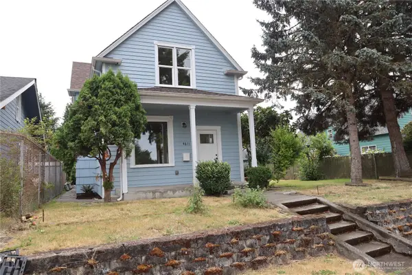 4611 M Street, Tacoma, WA 98408