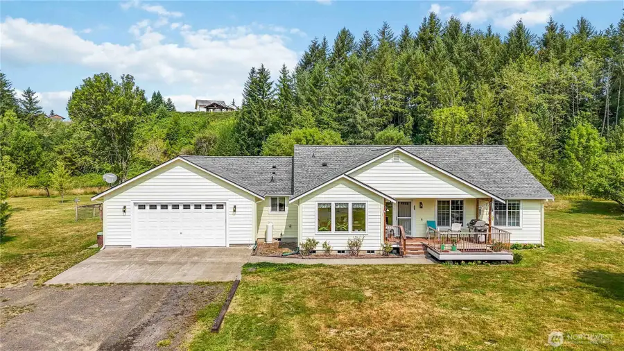 312 Fuller Road, Salkum, WA 98582 - #2