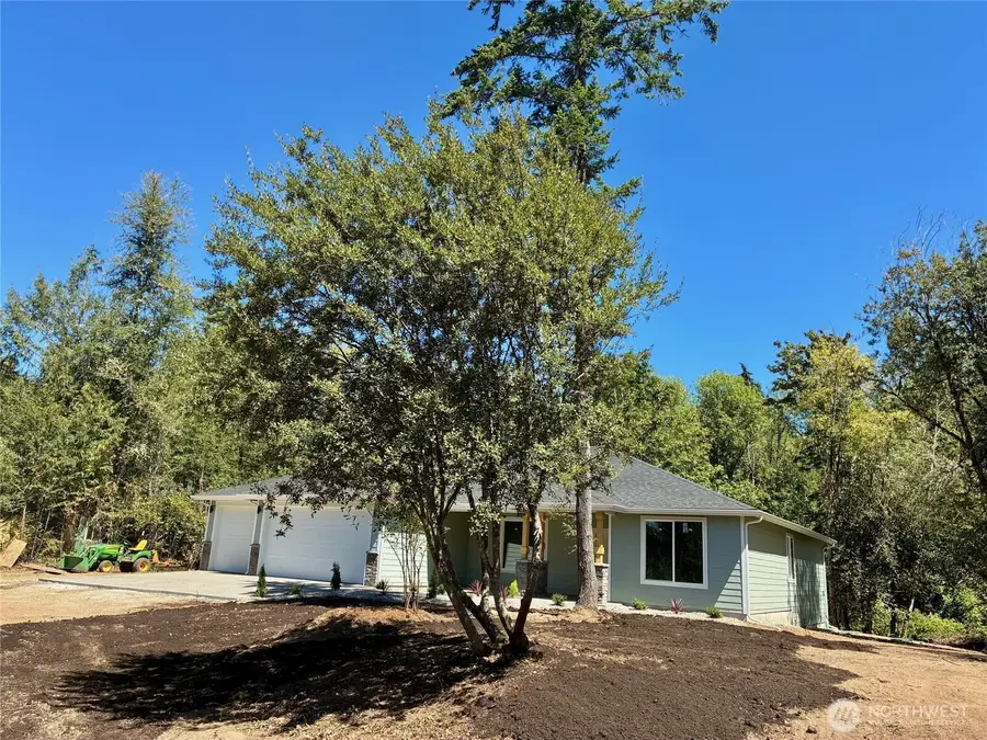 14825 62nd Avenue Nw, Gig Harbor, WA 98332 - #3