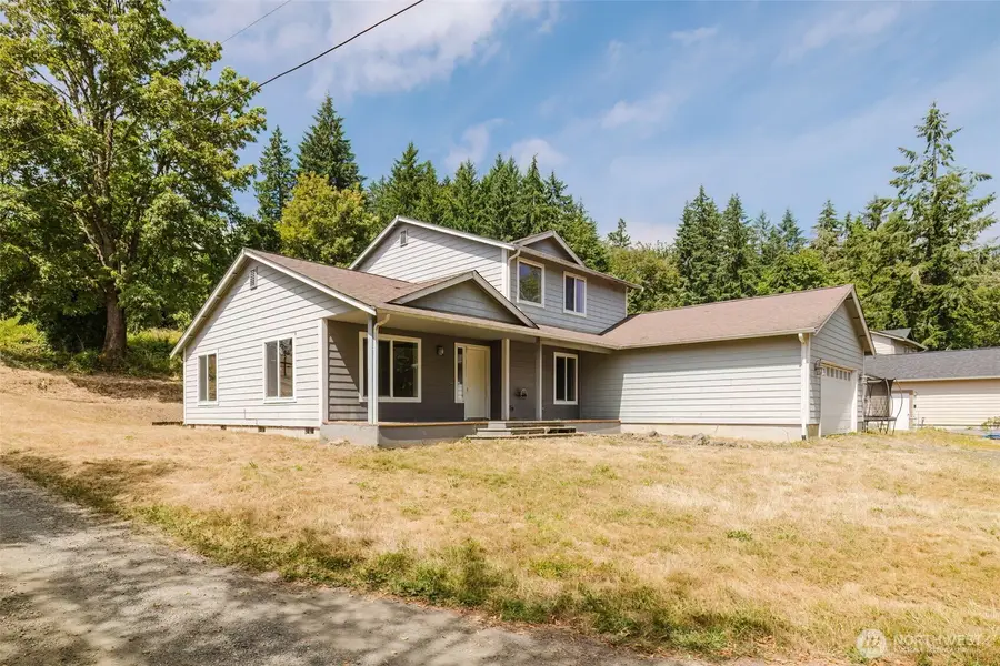 5151 E Pickering Road, Shelton, WA 98584 - #2