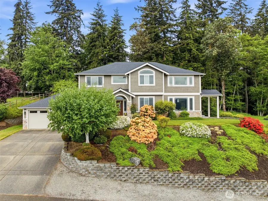 13718 9th Avenue Ct Nw, Gig Harbor, WA 98332 - #2