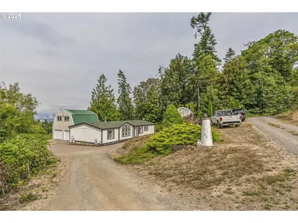 640 Mount Pleasant Road, Kelso, WA 98626