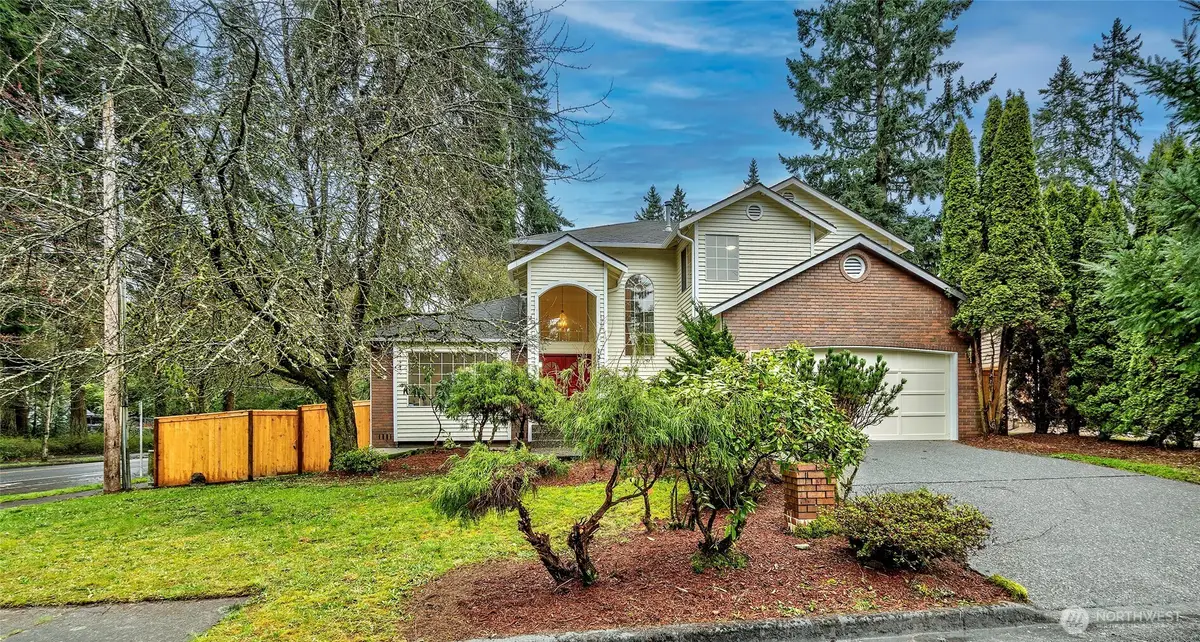 13133 NE 74th Street, Kirkland, WA 98033 - #1